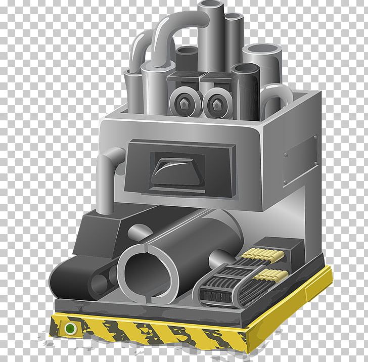 Machine Industry PNG, Clipart, Angle, Computer Icons, Download, Hardware, Industry Free PNG Download
