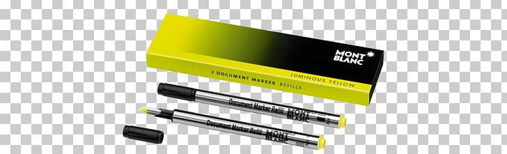 Montblanc Meisterstück Yellow Pens Rollerball Pen PNG, Clipart, Ballpoint Pen, Brand, Computer Accessory, Electronics Accessory, Green Free PNG Download