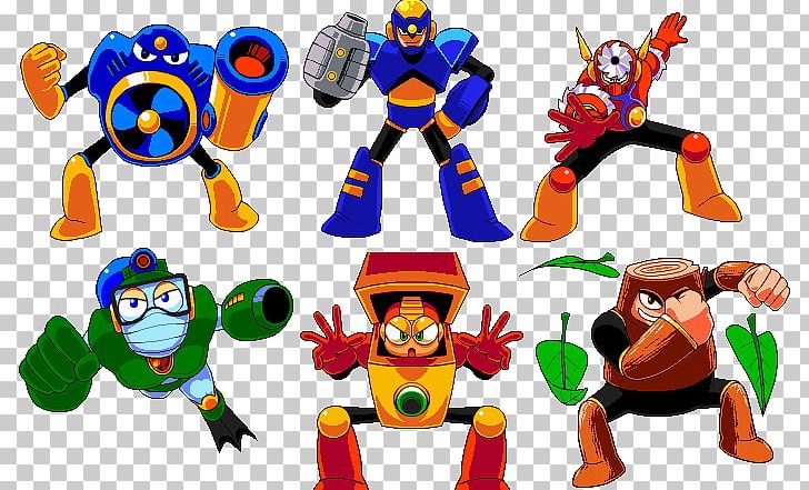 Robot Master Pixel Art Mega Man 2 PNG, Clipart, Animal Figure, Art, Artist, Deviantart, Fictional Character Free PNG Download