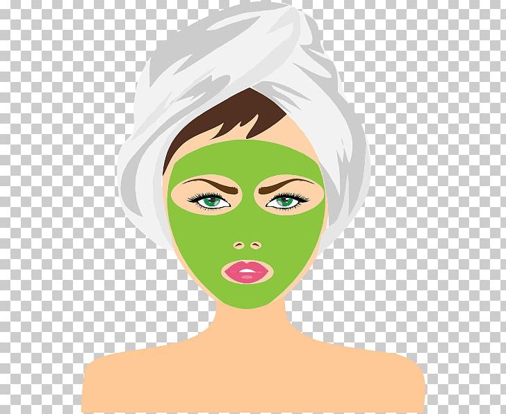 Skin Care Face Mask Exfoliation PNG, Clipart, Acne, Beauty, Cheek, Chin, Cosmetics Free PNG Download