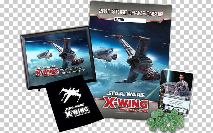 Star Wars: X-Wing Miniatures Game X-wing Starfighter Tournament Championship PNG, Clipart, Action Figure, Advertising, Brand, Champion, Championship Free PNG Download