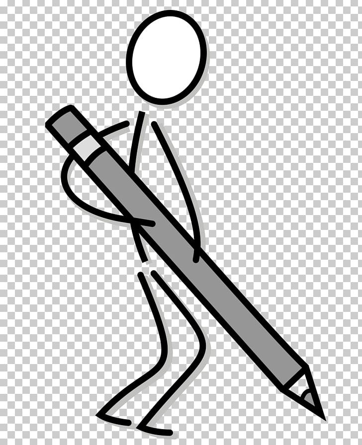 Stick Figure Drawing Writing PNG, Clipart, Angle, Art, Artwork, Black And White, Clip Art Free PNG Download