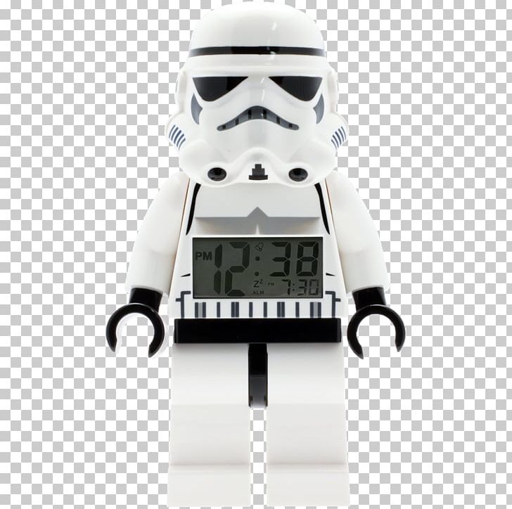 Stormtrooper Anakin Skywalker Alarm Clocks Lego Star Wars Lego Minifigure PNG, Clipart, Alarm Clock, Alarm Clocks, Anakin Skywalker, Child, Clock Free PNG Download