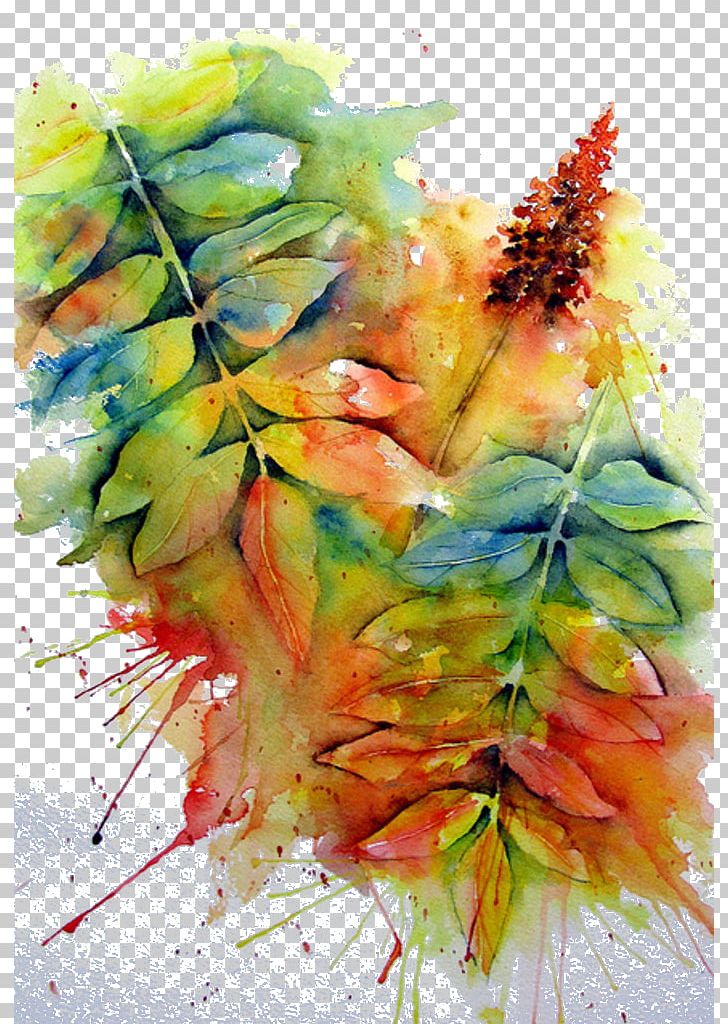 Watercolor Painting Drawing Art Illustration PNG, Clipart, Book, Color, Comics, Du014djin, Floral Design Free PNG Download