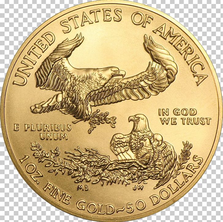 American Gold Eagle Bullion Coin Gold Coin PNG, Clipart, American Buffalo, American Gold Eagle, Bronze Medal, Bullion, Bullion Coin Free PNG Download