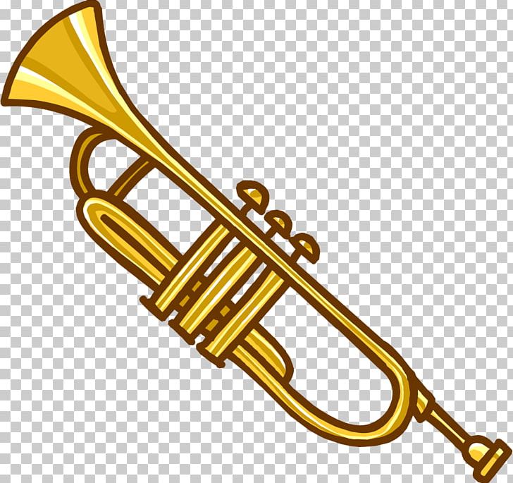 Club Penguin Trumpet Musical Instruments Wikia PNG, Clipart, Accordion, Acoustic Guitar, Alto Horn, Bass Guitar, Body Jewelry Free PNG Download
