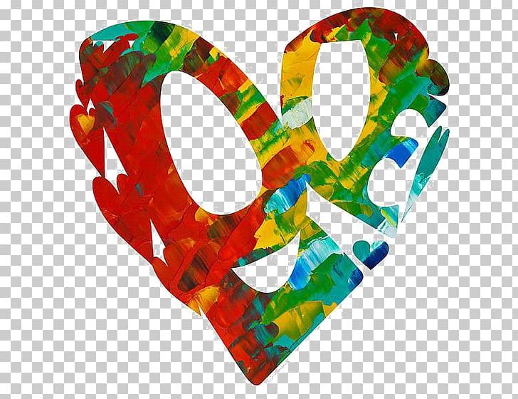 Heart Love Graffiti Romance PNG, Clipart, Art, Color, Color Love, Decoration, Deductible Free PNG Download