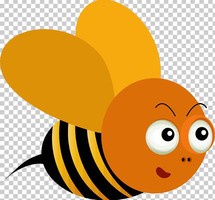 Honey Bee Bumblebee PNG, Clipart, Bee, Bumblebee, Butterfly, Cartoon, Comics Free PNG Download