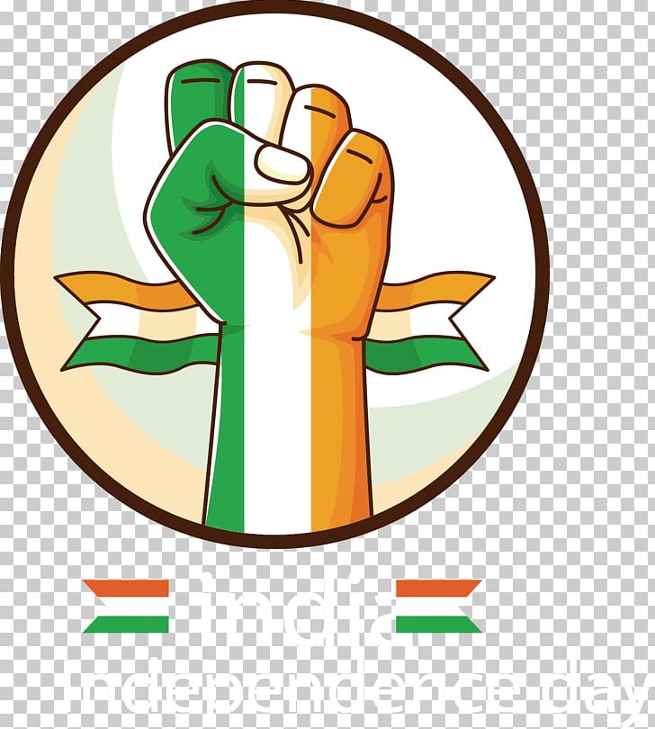Indian Independence Movement Indian Independence Day Indian Independence Act 1947 Public Holiday PNG, Clipart, Artwork, August 15, Beak, Camera Icon, Flag Of India Free PNG Download