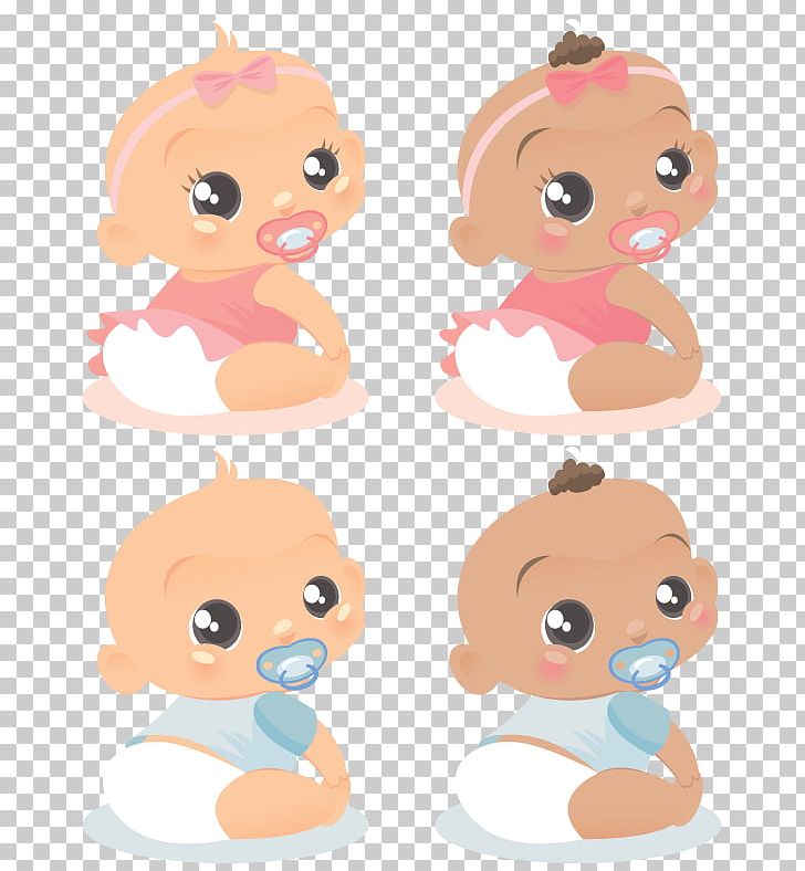 Infant Cuteness PNG, Clipart, Art, Baby, Baby Clothes, Baby Girl, Baby Vector Free PNG Download