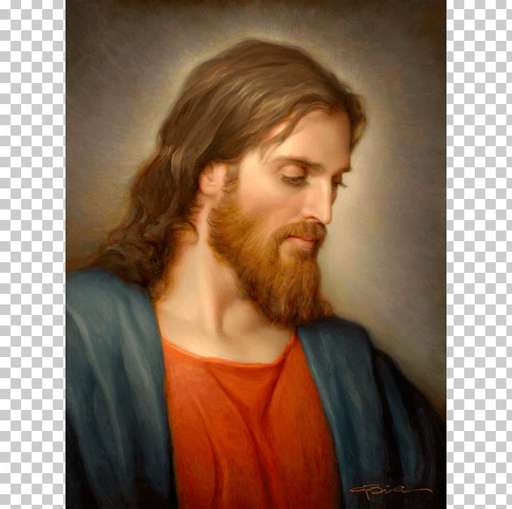 Joseph Brickey Salt Lake Temple The Church Of Jesus Christ Of Latter-day Saints Bible Painting PNG, Clipart, Art, Beard, Cheek, Chin, Christian Art Free PNG Download