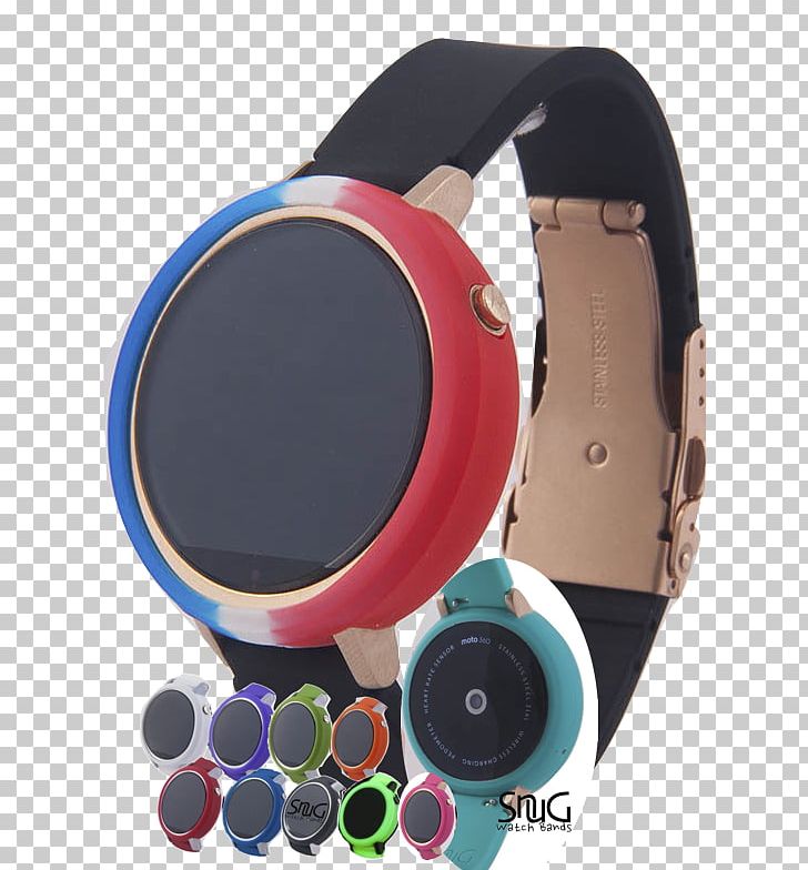 Moto 360 (2nd Generation) Smartwatch Watch Strap PNG, Clipart, Accessories, Apple, Audio, Audio Equipment, Bumper Free PNG Download
