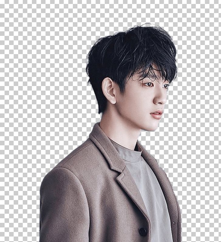 Park Jin-young GOT7 GOOD K-pop PNG, Clipart, Allkpop, Bangs, Black Hair, Brown Hair, Chin Free PNG Download