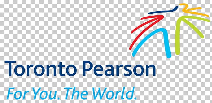 Toronto Pearson International Airport Logo Greater Toronto Airports ...