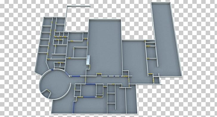 Architecture Facade 3D Floor Plan Building PNG, Clipart, 3 D Render, 3d Floor Plan, 3d Rendering, Architecture, Blueprint Free PNG Download