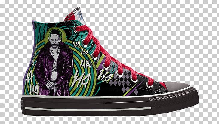 Harley Quinn Joker Converse Chuck Taylor All-Stars Sneakers PNG, Clipart, Adidas, Adidas Originals, Adidas Superstar, Athletic Shoe, Brand Free PNG Download