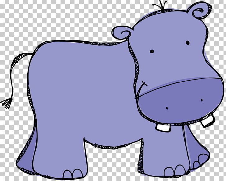 Hippopotamus Cuteness PNG, Clipart, Animals, Area, Bear, Carnivoran, Cartoon Free PNG Download