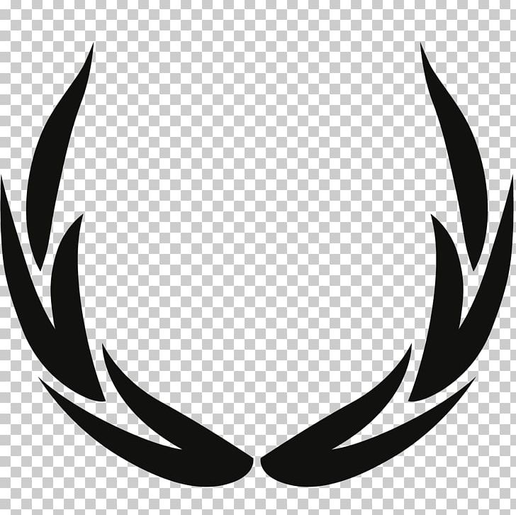 Laurel Wreath Bay Laurel PNG, Clipart, Antler, Bay Laurel, Black, Black And White, Hosting Free PNG Download