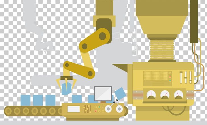 Machine Factory Machine Factory Illustration PNG, Clipart, Abstract Lines, Angle, Art, Assembly Line, Brand Free PNG Download