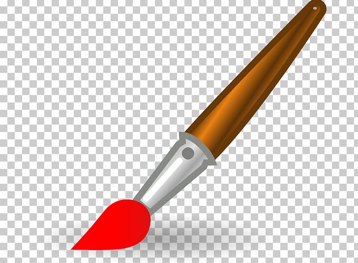 Paintbrush Watercolor Painting PNG, Clipart, Angle, Brush, Cartoon Paint Brush, Download, Drawing Free PNG Download