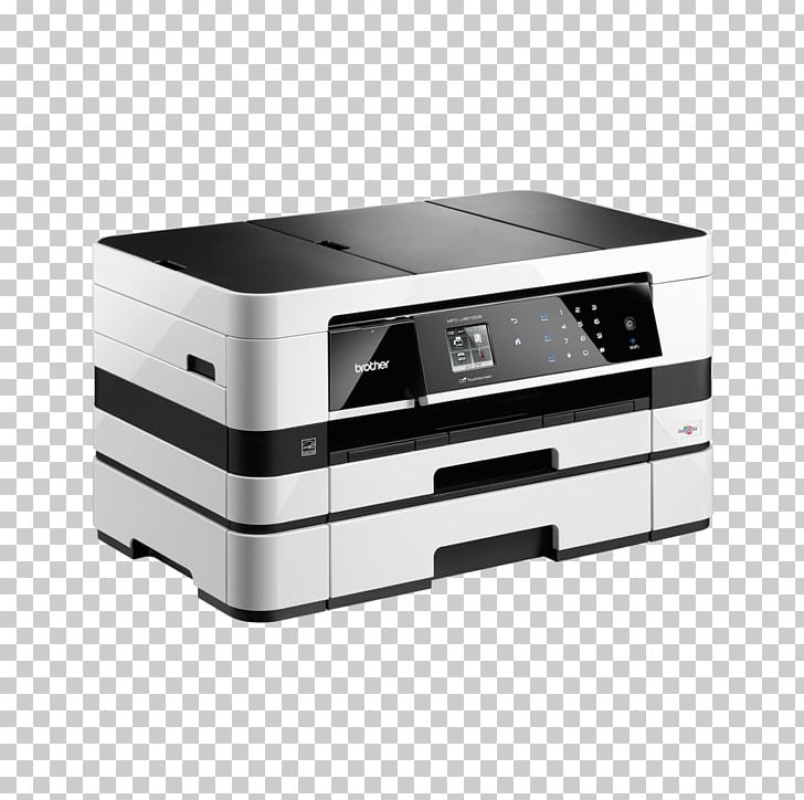 Paper Printer Brother Industries Inkjet Printing PNG, Clipart, Angle, Brother Industries, Computer, Device Driver, Duplex Printing Free PNG Download