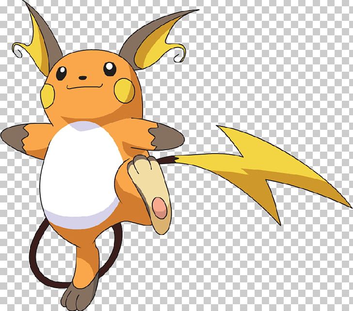 Pokémon GO Pikachu Ash Ketchum Lt. Surge's Raichu PNG, Clipart,  Free PNG Download