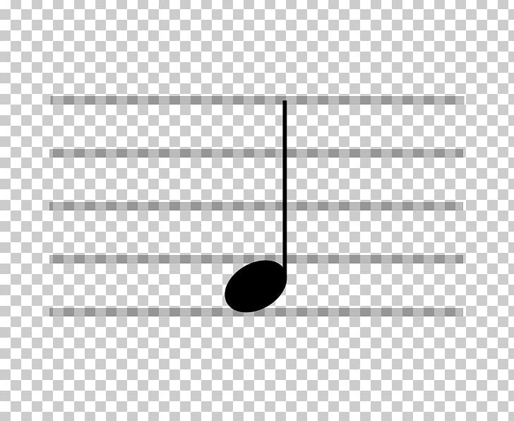 Quarter Note Musical Note Half Note Whole Note Rest PNG, Clipart, Angle, Area, Beat, Black, Black And White Free PNG Download