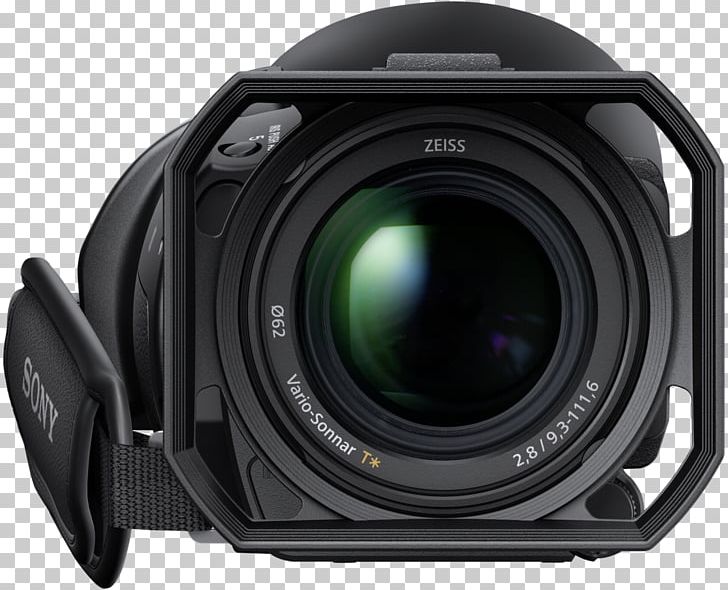 Sony XDCAM PXW-X70 Video Cameras PNG, Clipart, 4 K, Active , Camera Lens, Lens, Lens Cap Free PNG Download