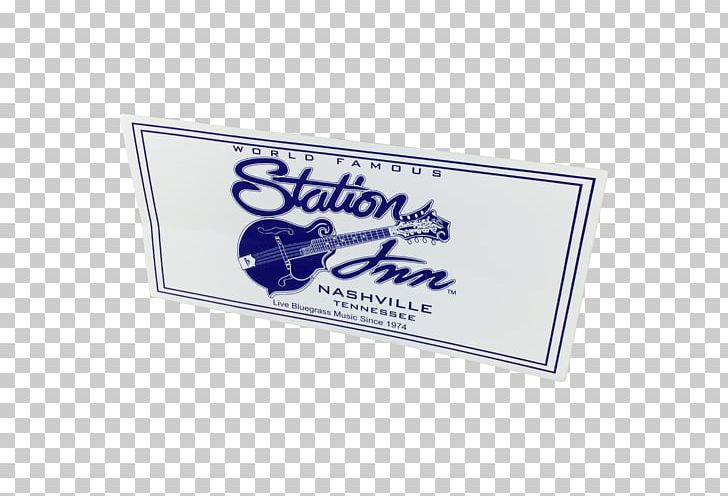 Station Inn Bumper Sticker Brand PNG, Clipart, Banjo, Bluegrass, Brand, Bumper, Bumper Sticker Free PNG Download
