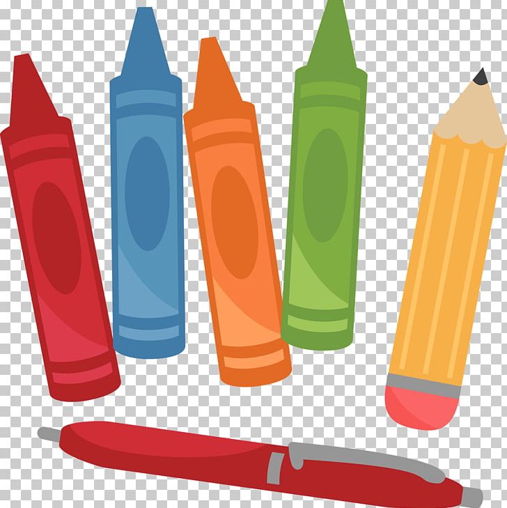Student School Supplies Pencil PNG, Clipart, Colored Pencil, Education, Education Science, Eraser, Information Free PNG Download