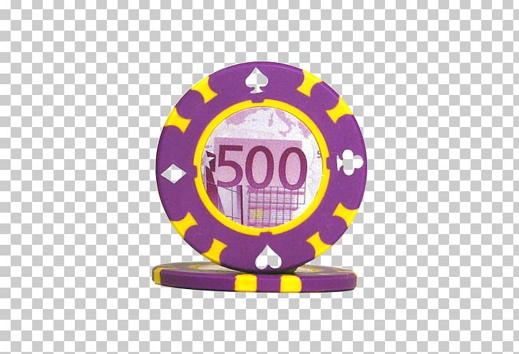Texas Hold 'em Casino Token Poker 500 Euro Note PNG, Clipart,  Free PNG Download