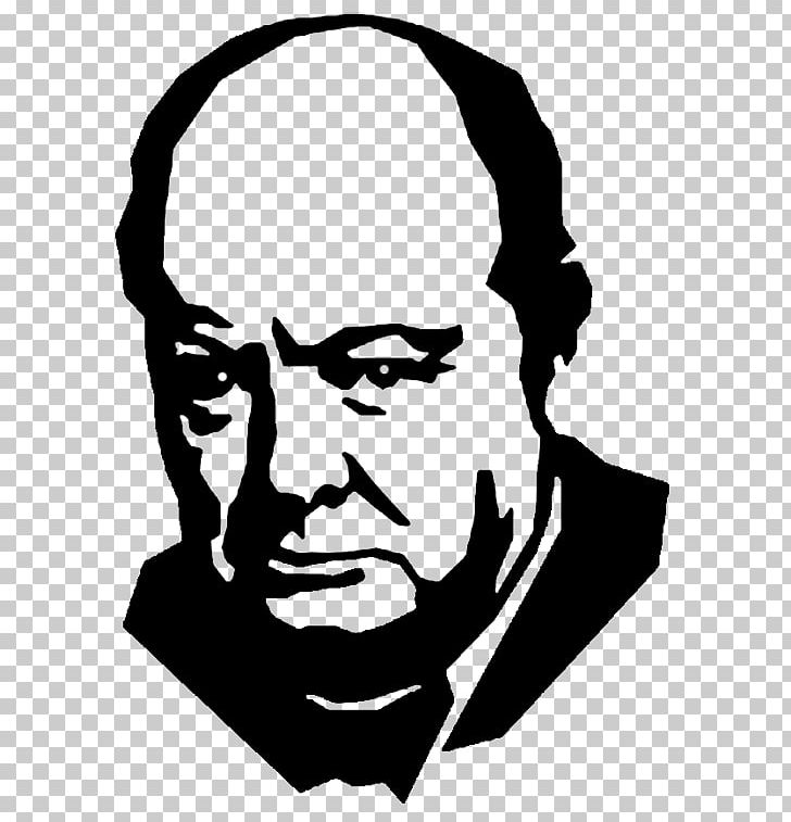 Winston Churchill T-shirt Clothing Zazzle PNG, Clipart, Art, Black And White, Churchill, Clothing, Facial Hair Free PNG Download