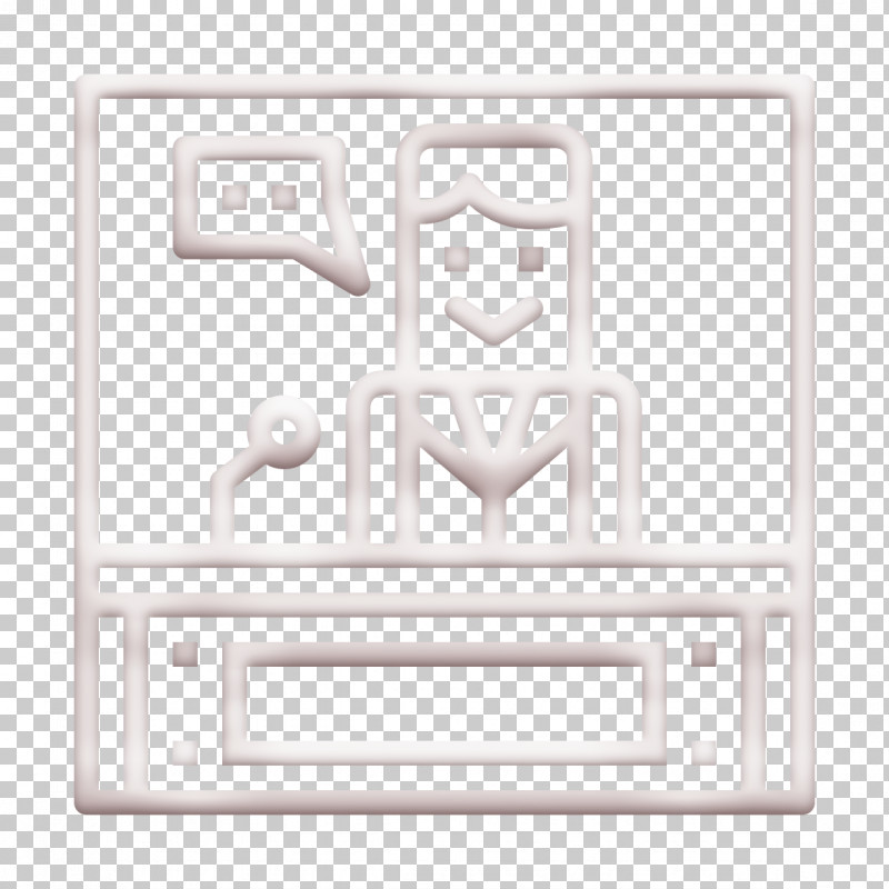 News Icon Newspaper Icon Live Icon PNG, Clipart, Blackandwhite, Furniture, Line, Live Icon, Logo Free PNG Download