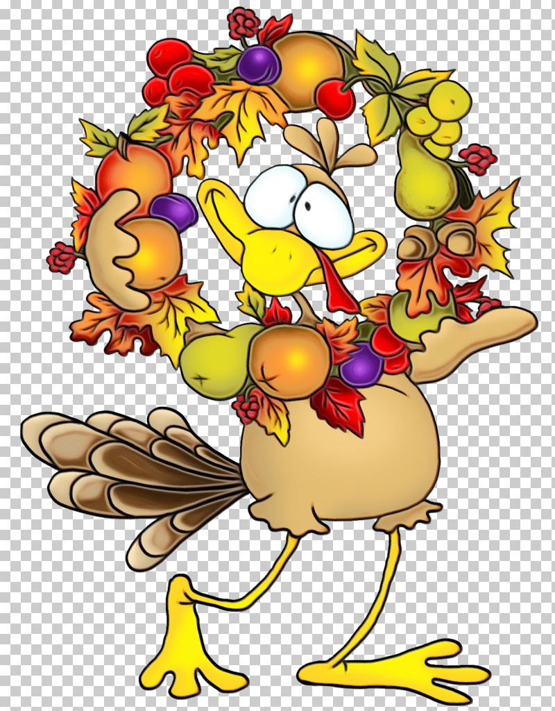 Rooster Cartoon Flower Beak Tree PNG, Clipart, Beak, Cartoon, Flower, Paint, Rooster Free PNG Download