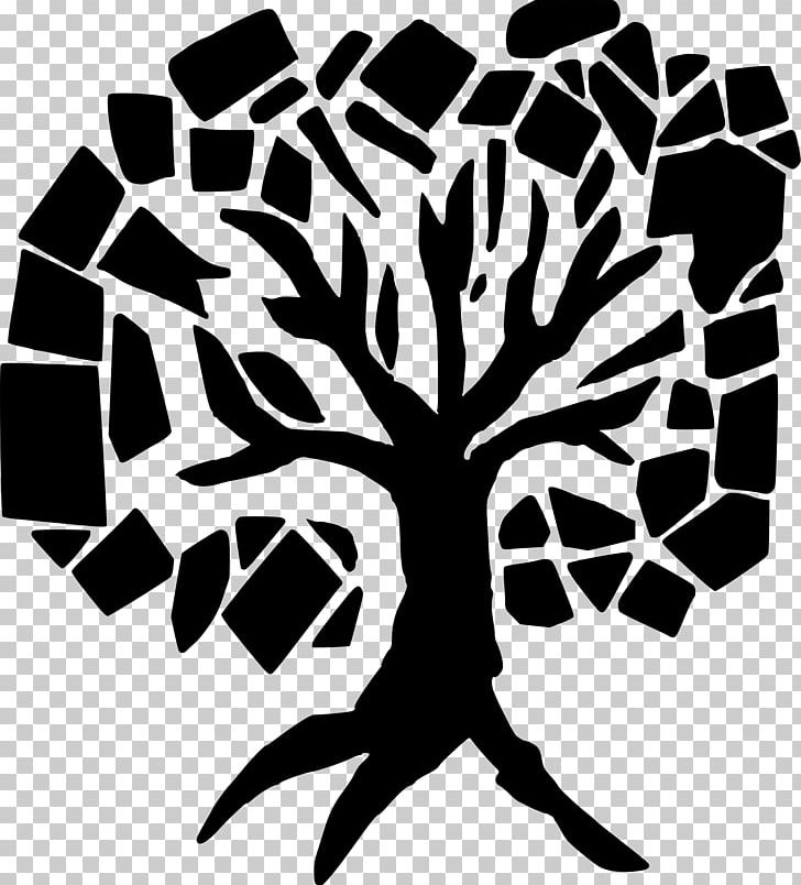 Branch Tree PNG, Clipart, Black, Black And White, Branch, Computer Icons, Drawing Free PNG Download