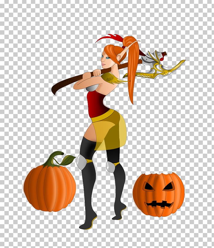 Calabaza Pumpkin Cartoon PNG, Clipart, Calabaza, Cartoon, Character, Fiction, Fictional Character Free PNG Download