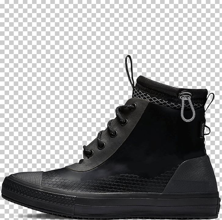 Converse Chuck Taylor All-Stars Boot Nike Shoe PNG, Clipart, Accessories, Black, Boot, Brand, Chuck Taylor Free PNG Download