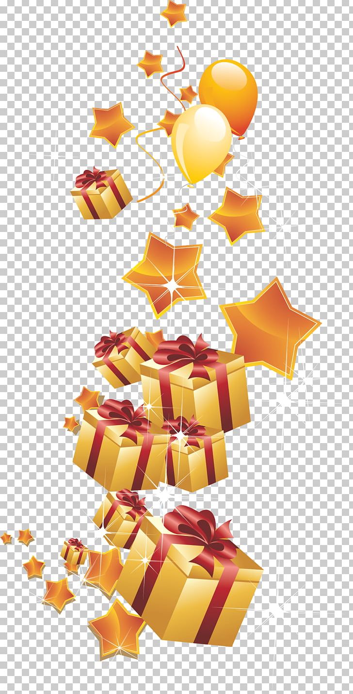 Birthday Gift PNG Transparent Images Free Download | Vector Files | Pngtree