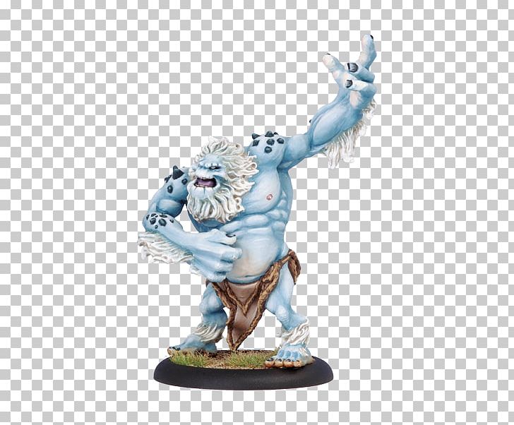 Hordes Warmachine Internet Troll Privateer Press PNG, Clipart, Action Figure, Cave, Figurine, Frozen, Game Free PNG Download