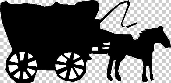 Horse Stagecoach American Frontier PNG, Clipart, Animals, Black And White, Bridle, Carriage, Chariot Free PNG Download
