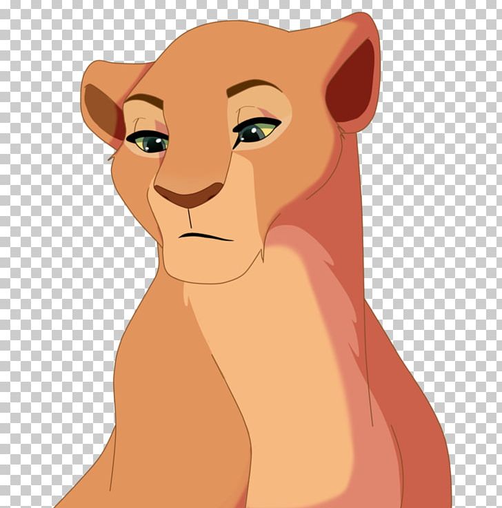 Lion Nala Whiskers PNG, Clipart, Animals, Art, Artist, Big Cats, Carnivoran Free PNG Download