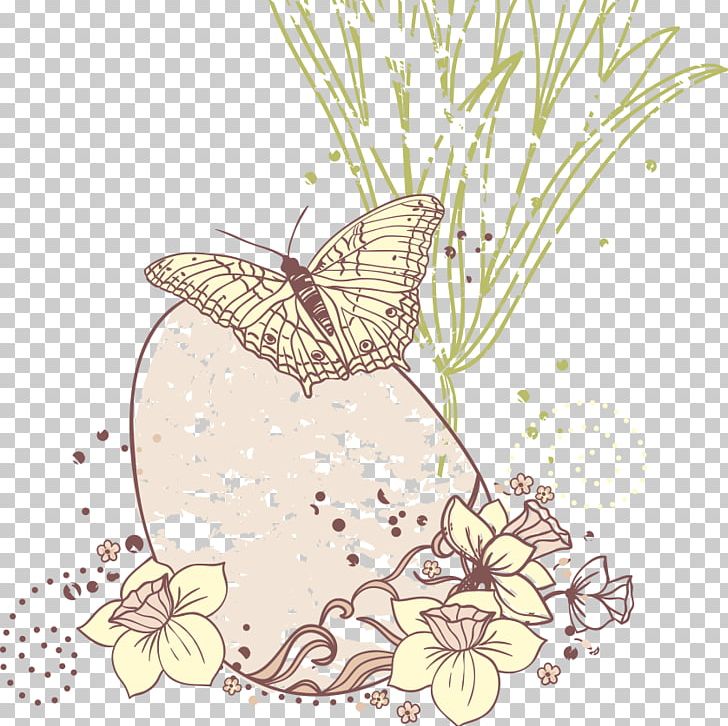 Nymphalidae Butterfly Egg PNG, Clipart, Brush Footed Butterfly, Butterflies, Butterfly Group, Cartoon, Easter Egg Free PNG Download