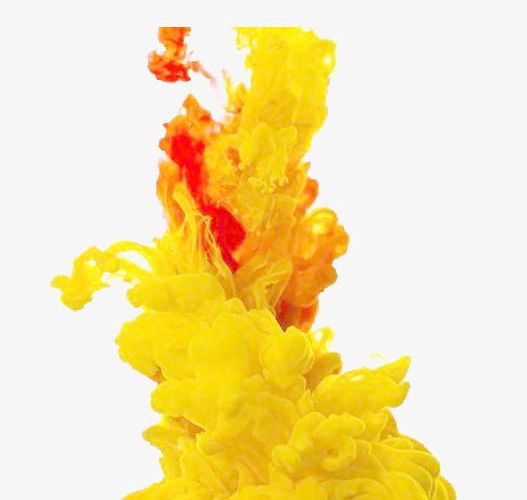 Yellow Smoke PNG, Clipart, Chemistry, Decoration, Effect, Experiment, Explosion Free PNG Download