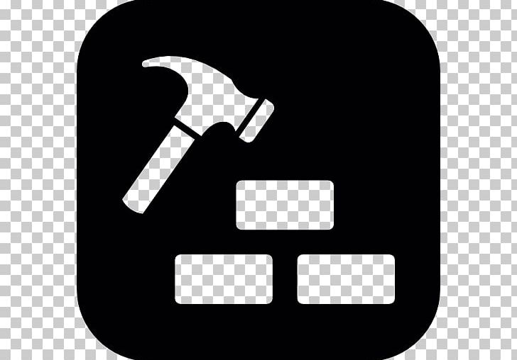 Computer Icons Architectural Engineering Symbol Brick PNG, Clipart, Angle, Architectural Engineering, Black And White, Brick, Building Materials Free PNG Download