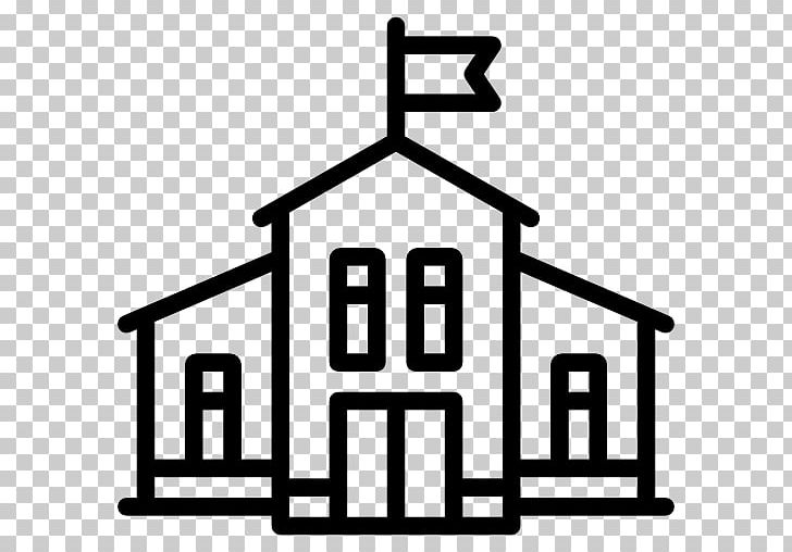 Computer Icons National Secondary School PNG, Clipart, Area, Black And White, Brand, Building, Computer Icons Free PNG Download