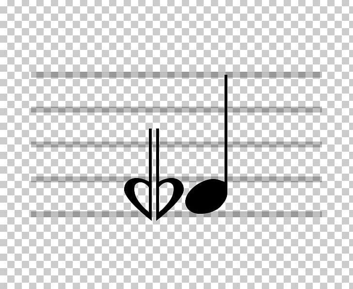 Flat Doble Bemol Accidental Musical Notation PNG, Clipart, Accidental