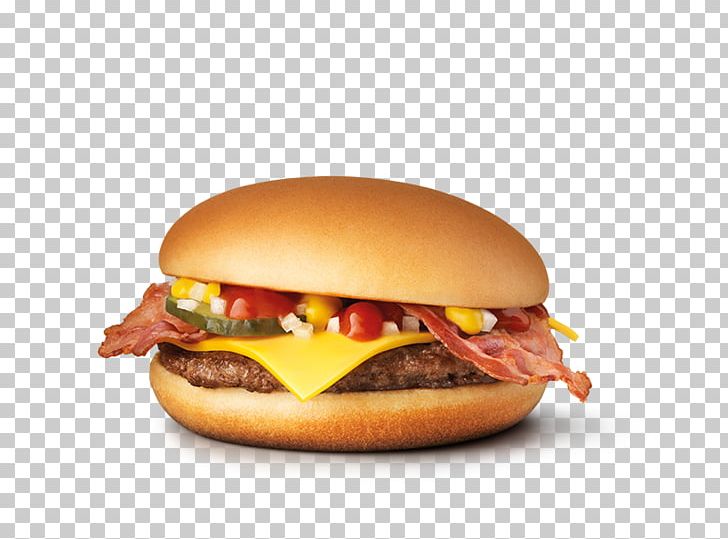 Hamburger Cheeseburger Fast Food Breakfast Sandwich Veggie Burger PNG, Clipart,  Free PNG Download