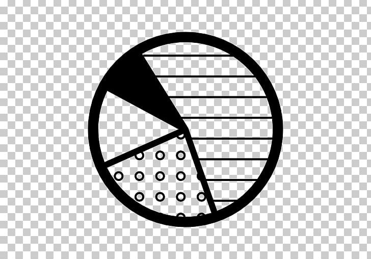 Pie Chart Computer Icons Statistics PNG, Clipart, Angle, Area, Black And White, Chart, Circle Free PNG Download