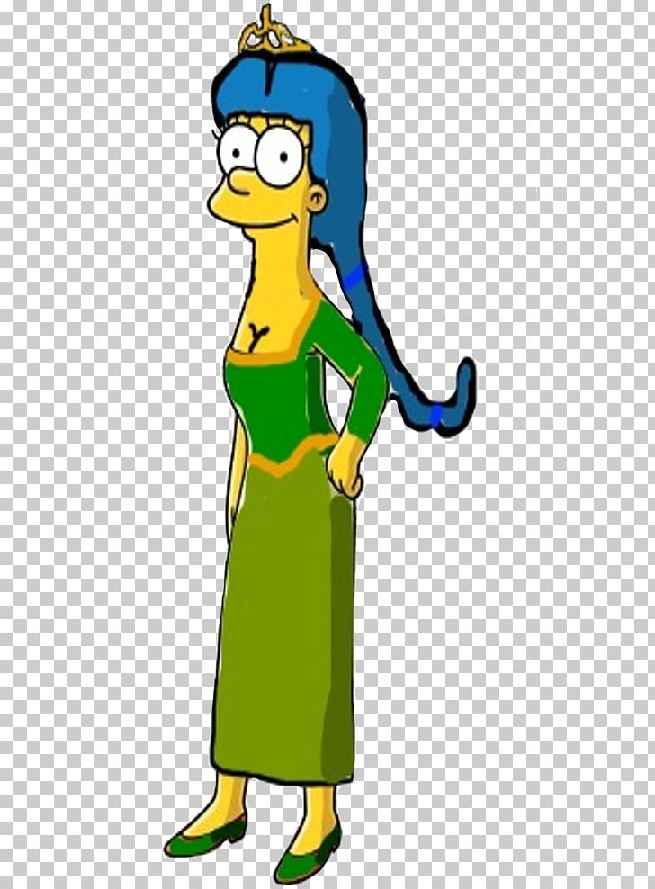 Princess Fiona Marge Simpson Homer Simpson Lisa Simpson Bart Simpson PNG, Clipart, Art, Artwork, Bart Simpson, Cartoon, Clothing Free PNG Download