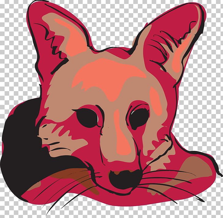 Red Fox PNG, Clipart, Animals, Art, Artwork, Carnivoran, Cat Like Mammal Free PNG Download